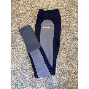 Gymshark Illusion Leggings